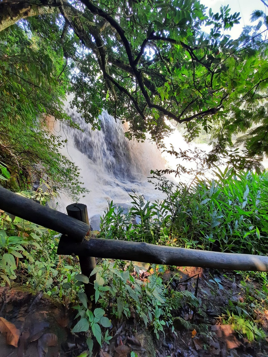 cachoeira