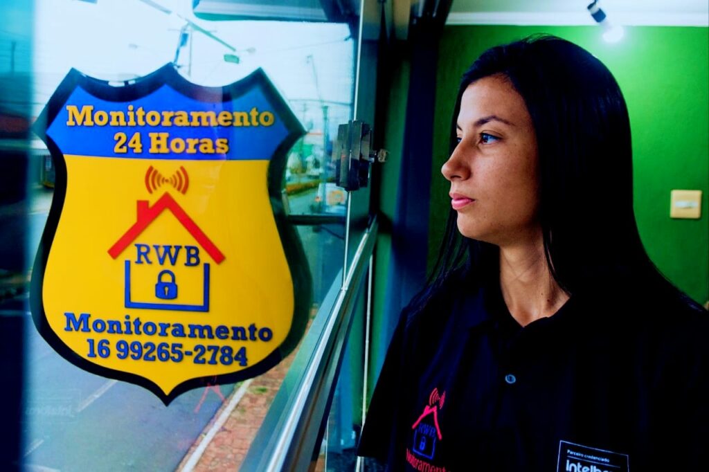 RWB Monitoramento