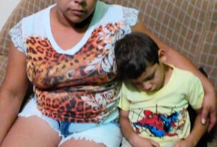 criança de 7 anos é picada por escorpião